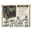 Time of Legends Joan of Arc Teutonic Knights Expansion