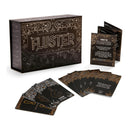 Fluster Board Game