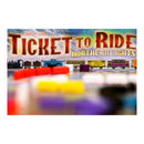Ticket to Ride Northern Lights Board Game