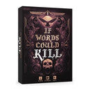 If Words Could Kill Party Card Game