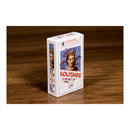 Traditional Games Solitaire Dirler Board Game