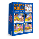 Tilt 'N' Shout Party Card Game