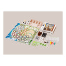 Tower Up Board Game
