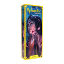 Splendor the Sun Never Sets Expansion