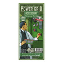Power Grid Company Boards Board Game