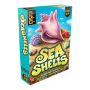 Seashells Board Game