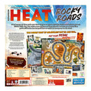 Heat Rocky Roads Expansion