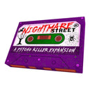 Psycho Killer Nightmare St Expansion