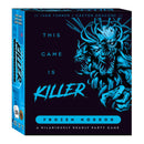 This Game Is Killer Frozen Horror
