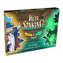 We're Sinking! Swords & Souls Expansion