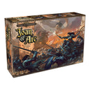 Time of Legends Joan of Arc Core Box 1.0 Miniature