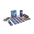 Spooky Tower Board Game