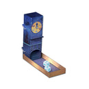 Spooky Tower Board Game