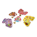 Who Did It? Board Game