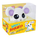 Where's Squeaky? Board Game