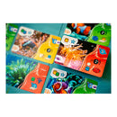 Aquaria Strategy Board Game