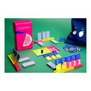 Tropichaos Board Game