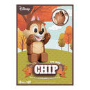 Piggy Bank Vinyl Large SYAKING-BANG!! Disney Classic Chip