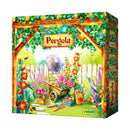 Pergola Board Game
