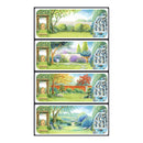 Pergola Board Game