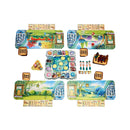 Pergola Board Game