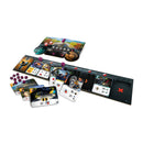 Dirt & Dust Board Game