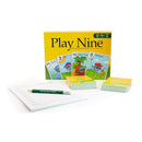 Play Nine the Card Game of Golf