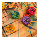 The Yellow House Board Game