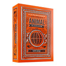 theory11 Animal Kingdom Playing Cards