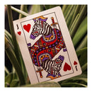 theory11 Animal Kingdom Playing Cards
