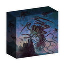 Podamajig Terror at Grebly Manor by Jason Engle