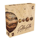 Galileo Galilei Board Game