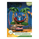 Beast Kingdom D Stage Stitch Hammock Figure