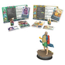Freedom Five Parse & the Scholar Team Up Kickstarter Pack