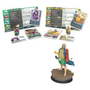 Freedom Five Parse & the Scholar Team Up Kickstarter Pack