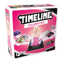 Timeline Celebrities Board Game