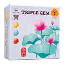 Triple Gem Board Game