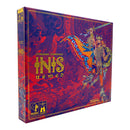 INIS Nemed Expansion