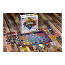 Unmatched Adventures Teenage Mutant Ninja Turtles Board Game