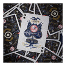 theory11 New York Yankees Playing Cards