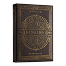 theory11 Medallion Playing Cards