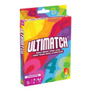 Ultimatch Party Card Game