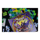 Barony Royal Edition Deluxe Version Board Game