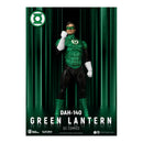 Dynamic Action Heroes DC Comics Green Lantern Figure