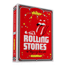 theory11 Rolling Stones Playing Cards