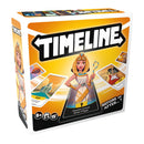 Timeline Board Game