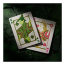theory11 Deluxe Wicked Playing Cards