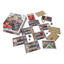 Neko Syndicate Board Game