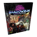 Shadowrun Tarnished Star Role Playing Book