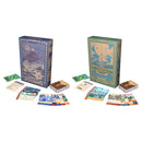 Earthborne Rangers Expansion